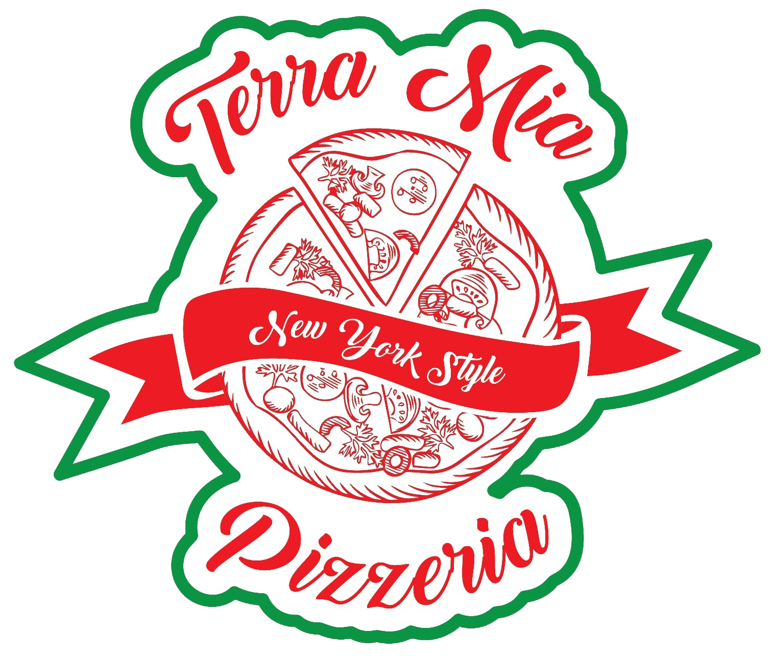 The Shops At Usc Village Terra Mia Pizzeria