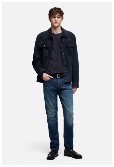 Citadel Outlets ::: Made for Fall: Luxe Motion