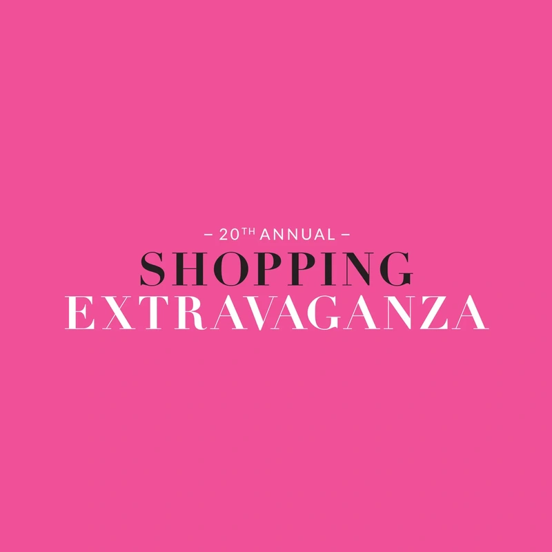 Image of Shopping Extravaganza