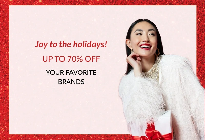 Image of Joy to the Holidays