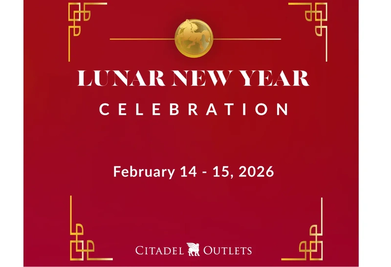 Image of Lunar New Year Celebration