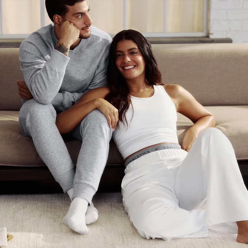 Image of FABLETICS GRAND OPENING