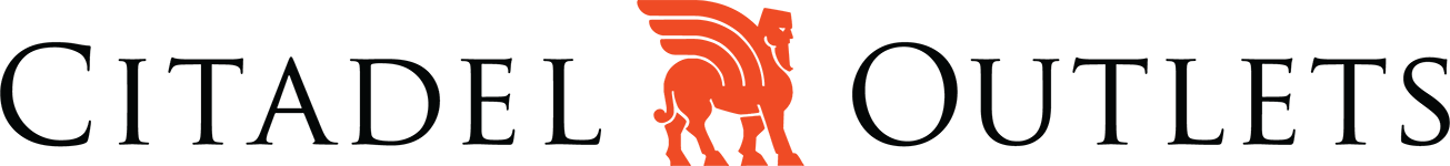 Citadel Outlets logo