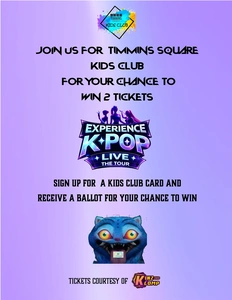Kids Club Contest thumbnail