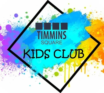 Timmins Square Kids Club thumbnail