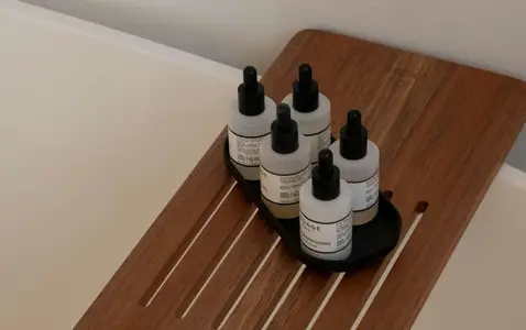 Cozy Home Spa Ideas for Chilly Evenings thumbnail