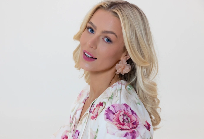 stunning