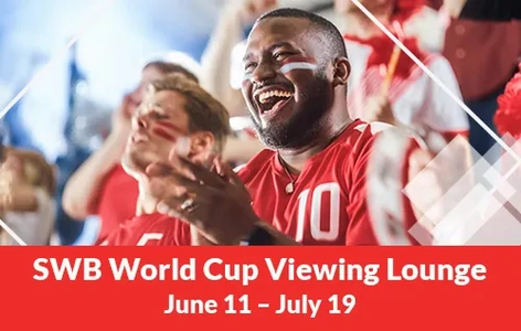 World Cup Viewing Lounge thumbnail