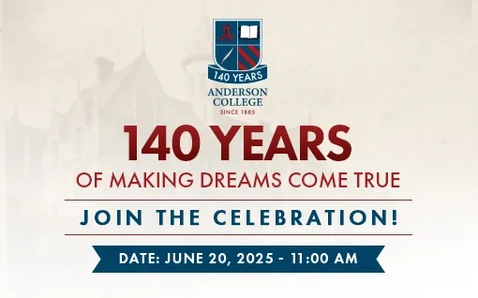 140 Years of Making Dreams Come True