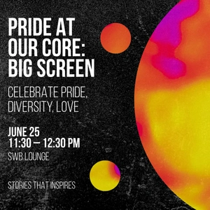 Pride on the Big Screen