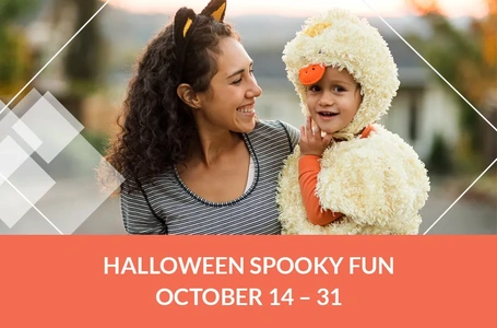 Halloween Spooky Fun