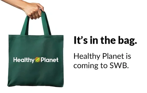Healthy Planet Coming Soon thumbnail