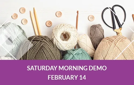 Free Saturday Morning Demo thumbnail