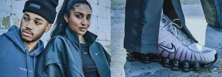 Fall Trends