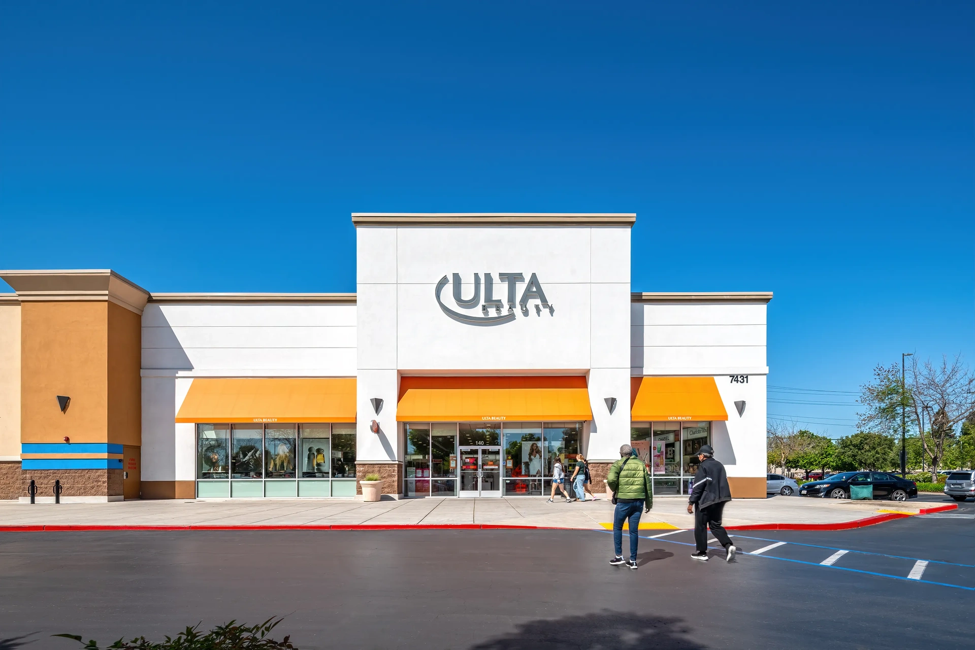 Laguna Crossroads Elk Grove
