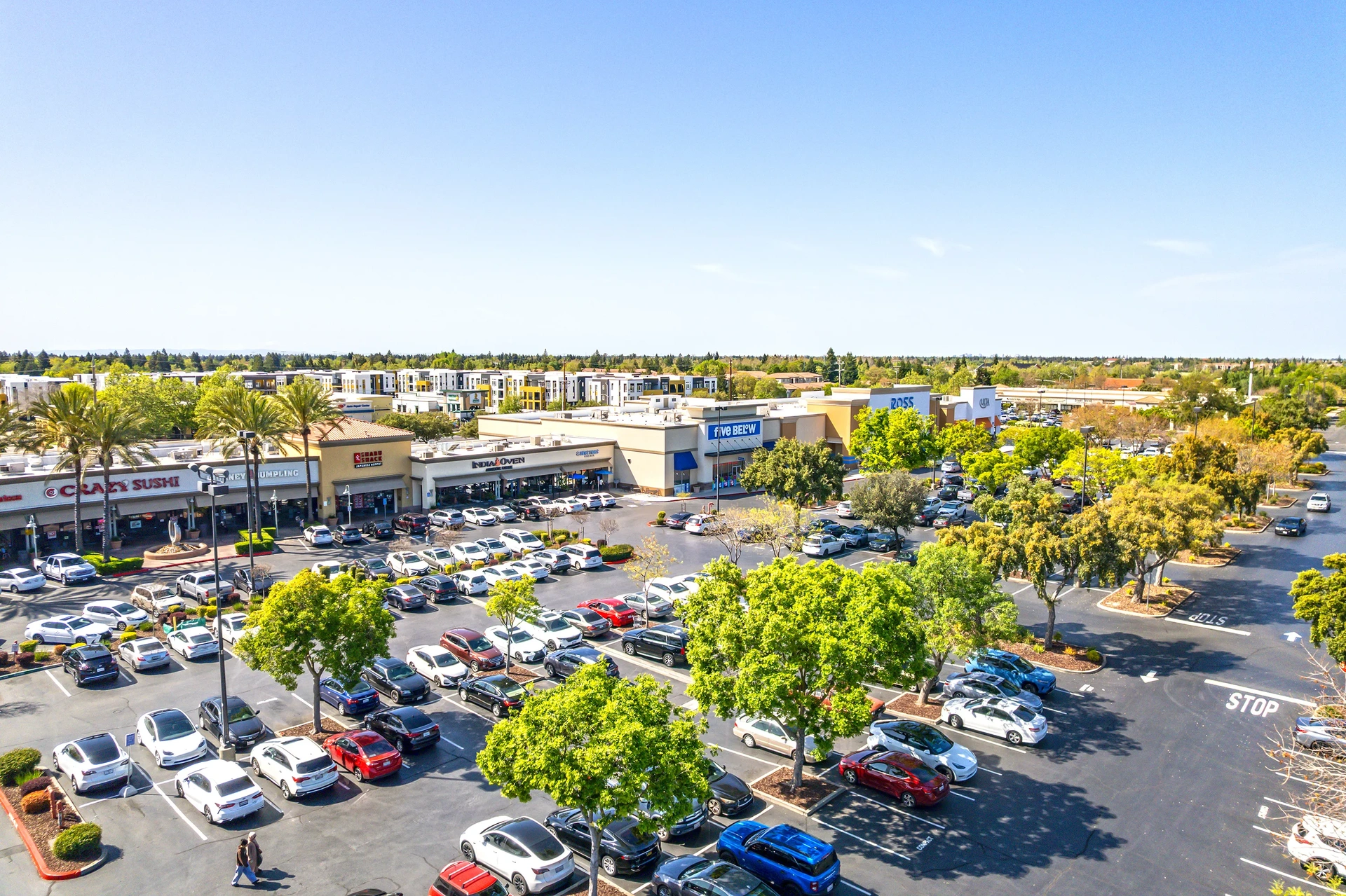 Laguna Crossroads Elk Grove