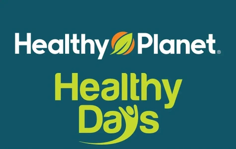 Healthy Planet: Back to School