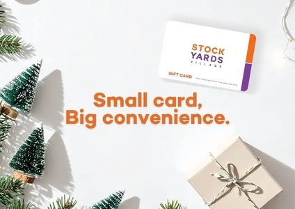 Small Card, Big Convenience thumbnail