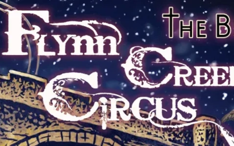 Flynn Creek Circus "The Bridge" thumbnail