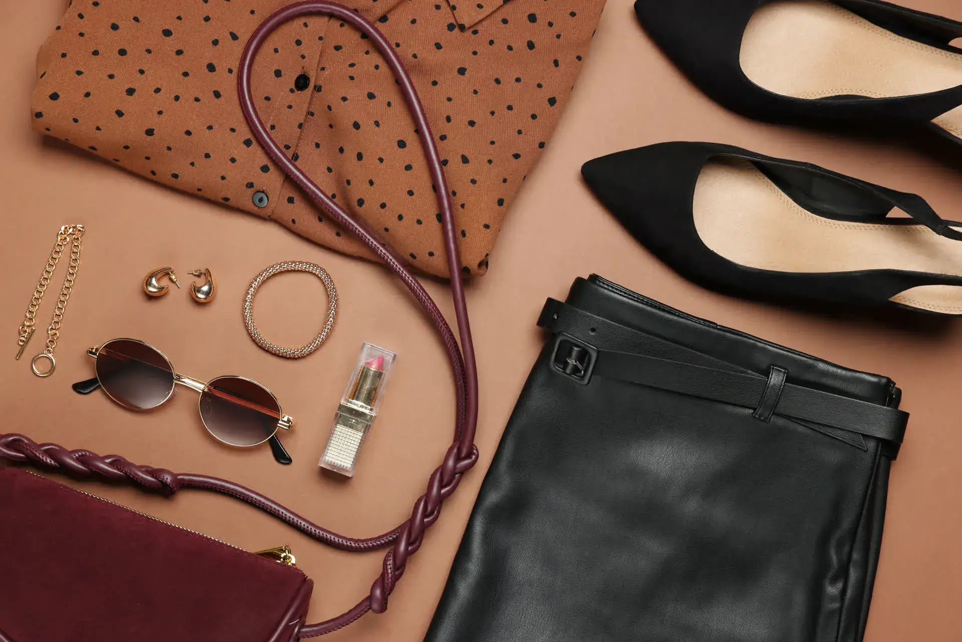 Kendra Scott x LoveShackFancy