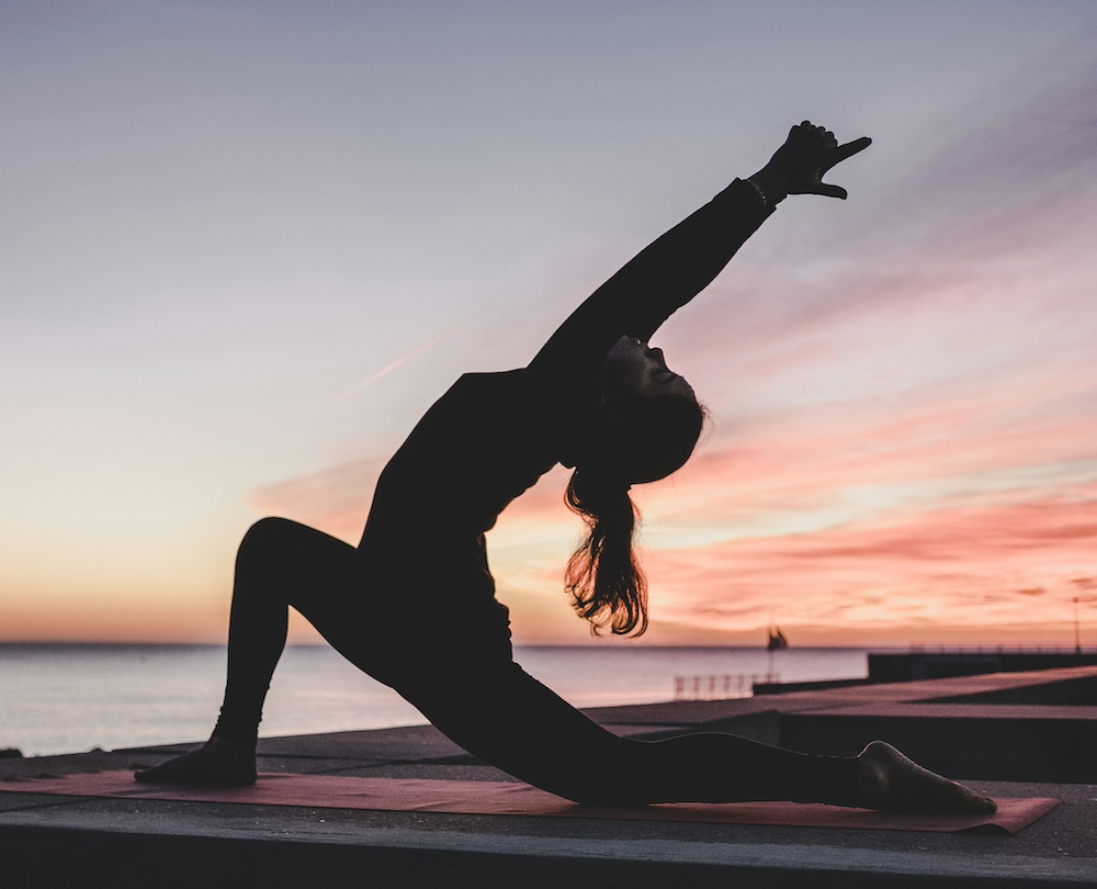 The Summit ::: ALO Yoga