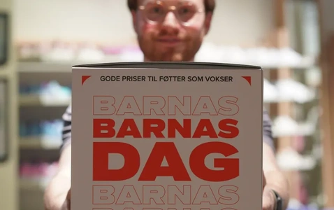 Barnas dager