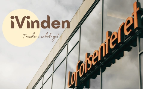 iVinden