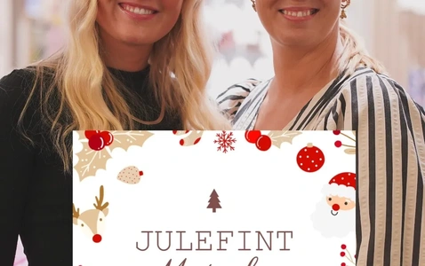 Julefint moteshow for barna thumbnail