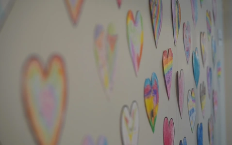 Vår fineste pynt thumbnail