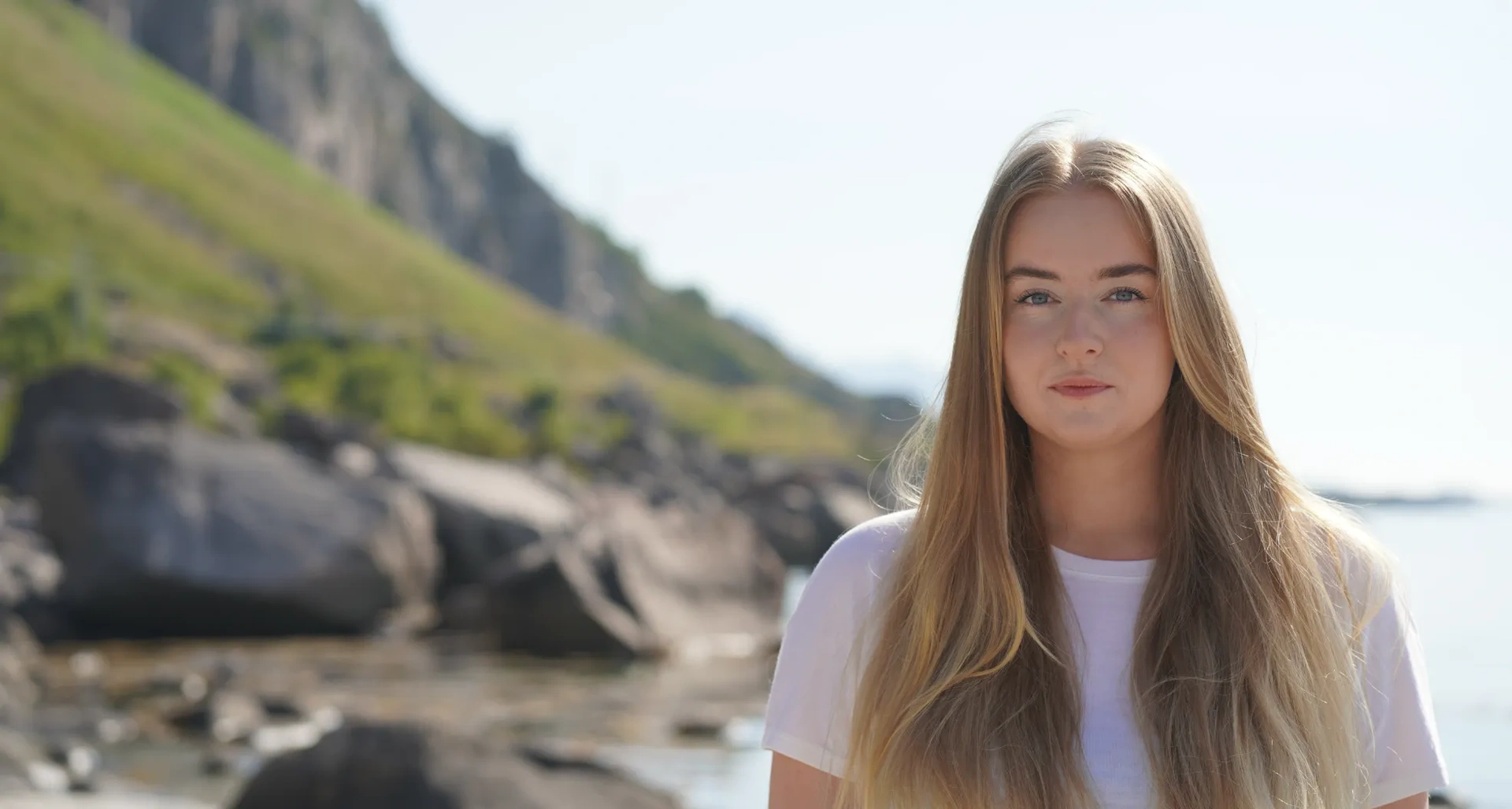 Velkommen TIL LOFOTSENTERET