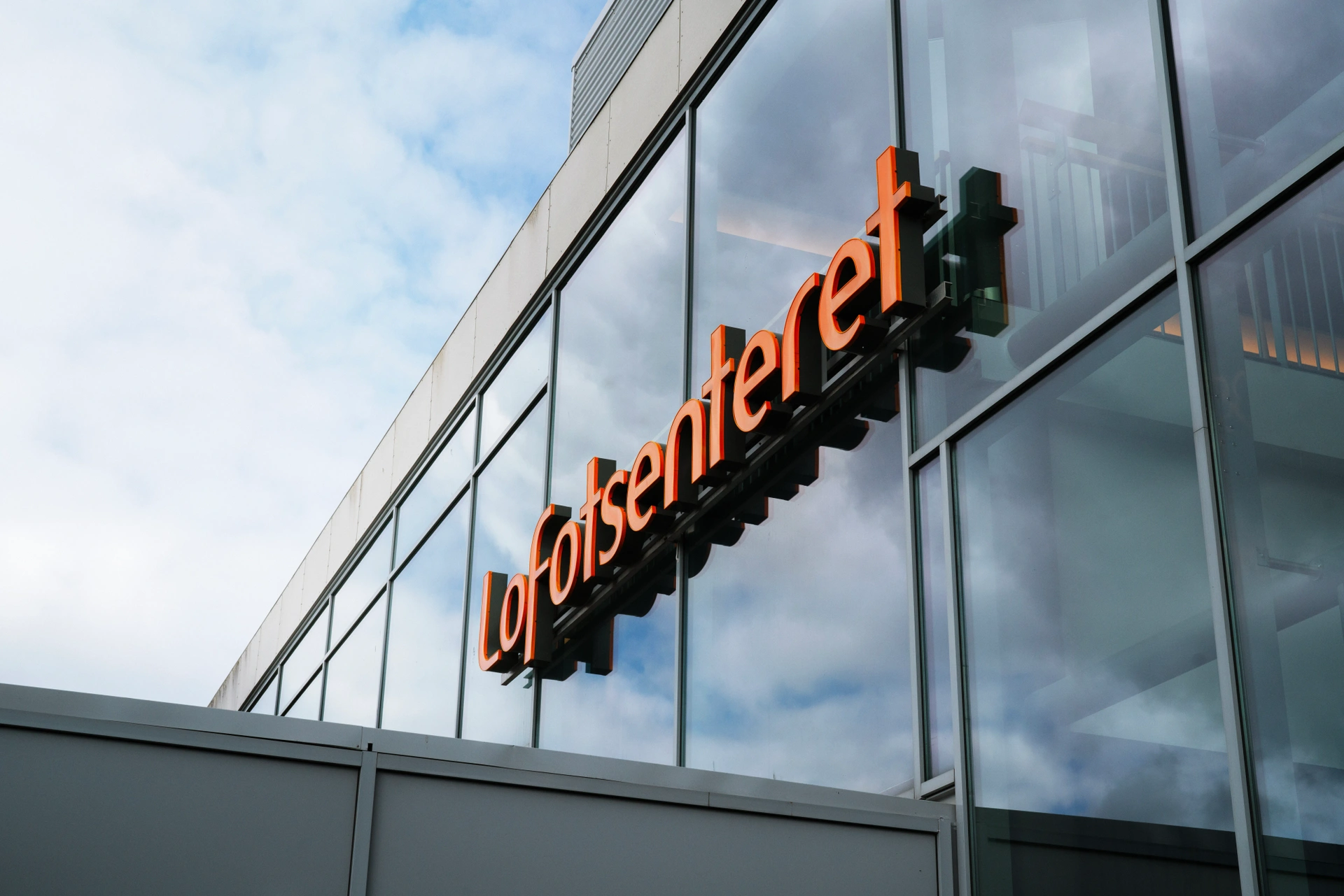 Butikker 