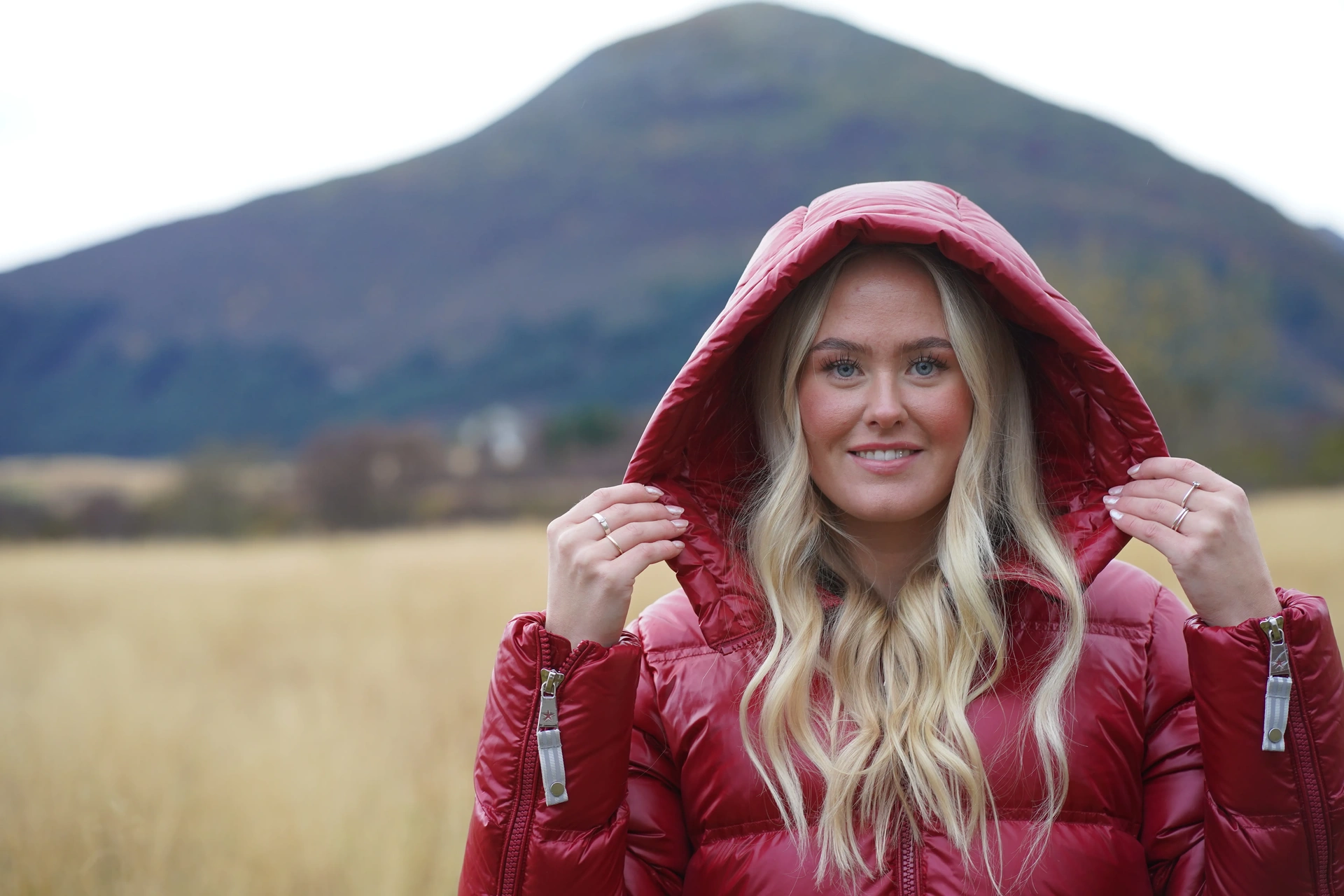 Ventetid FINN VARMEN HOS OSS