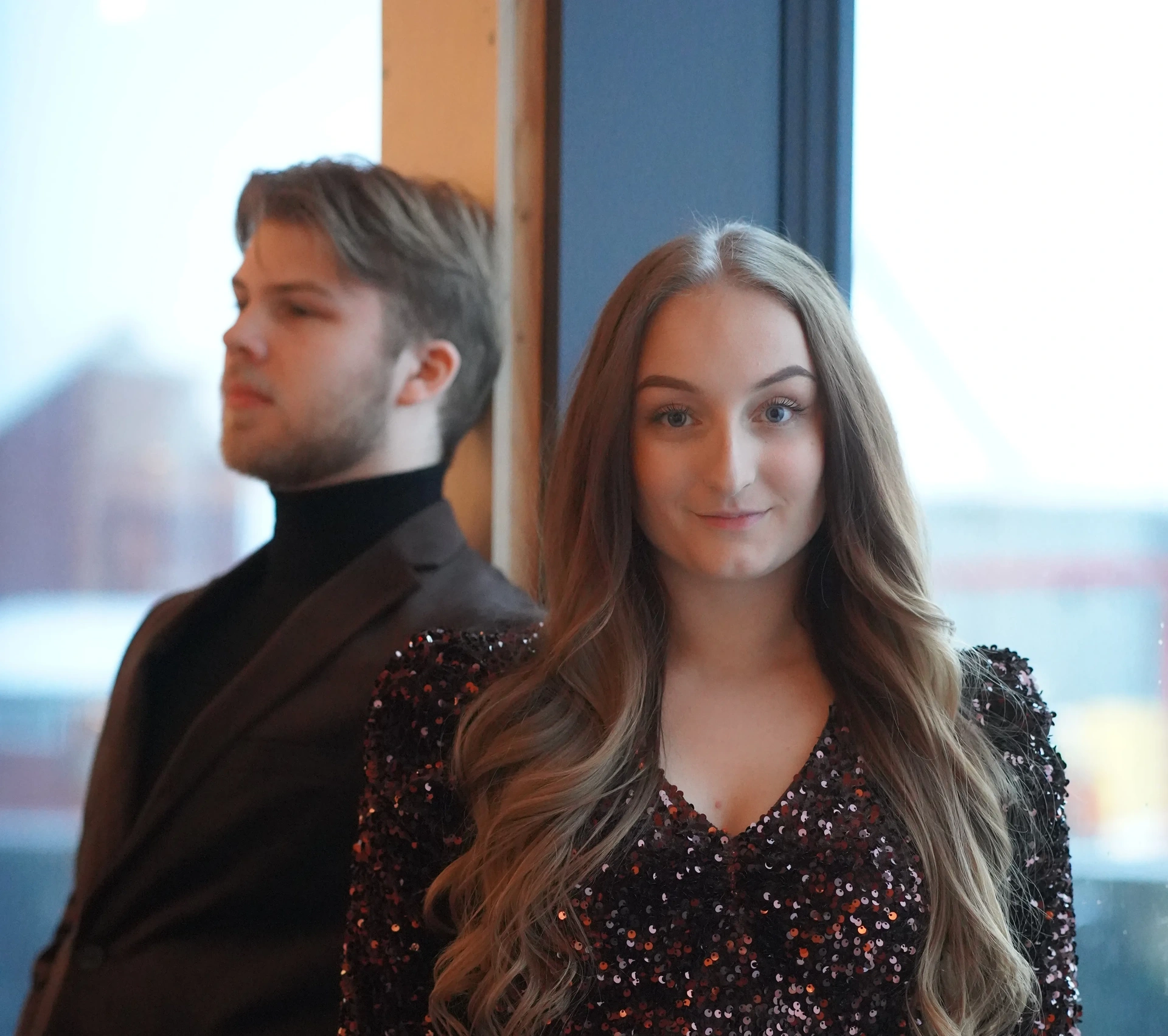 Inspirasjon TIL JULEBORDET