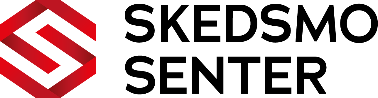 skedsmo mall logo