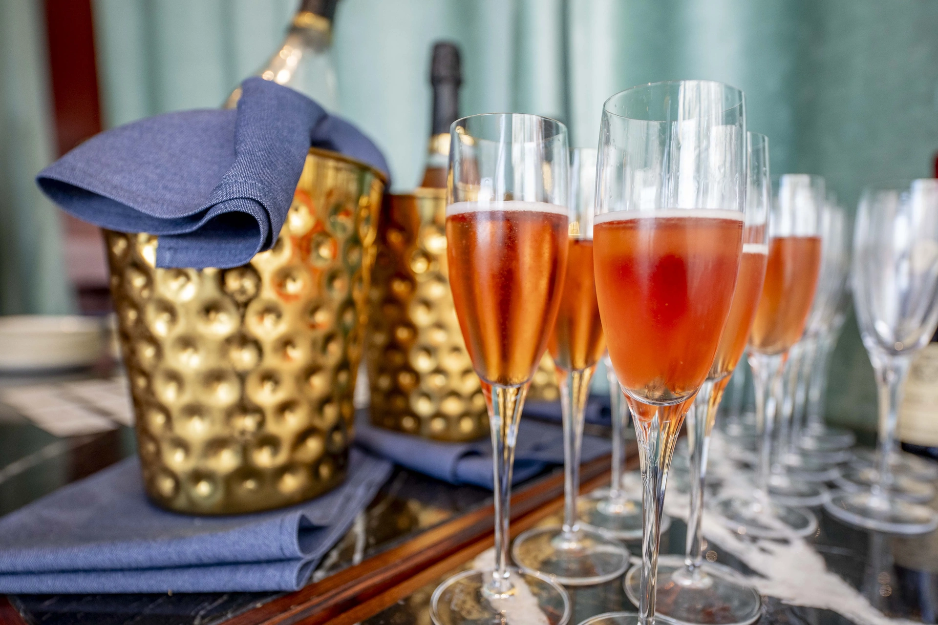 THE CORNERS OF BROOKFIELD  where local meets luxury