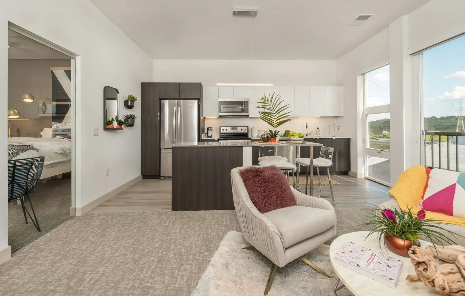 Discover Luxury Living
