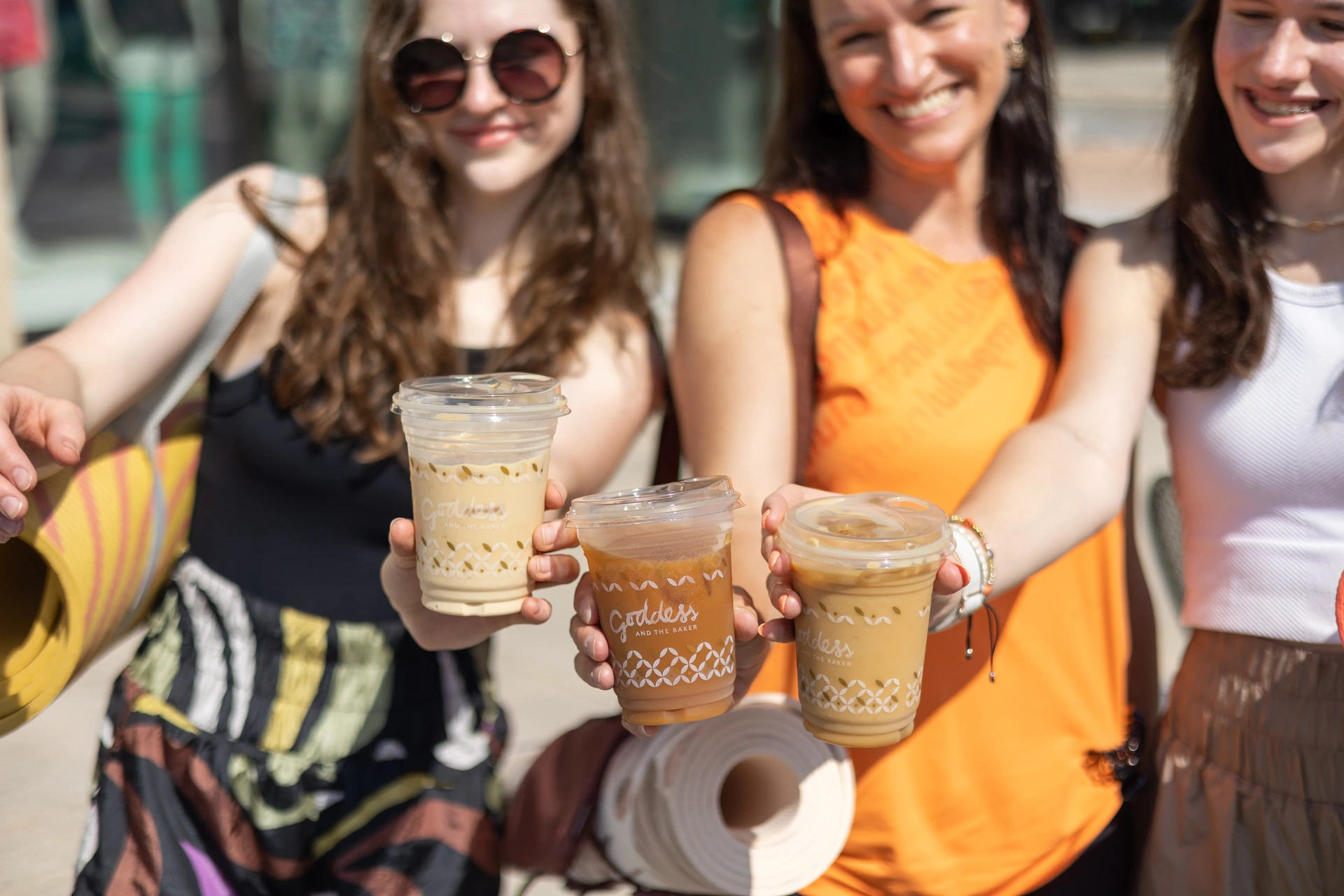 THE CORNERS OF BROOKFIELD  where local meets luxury