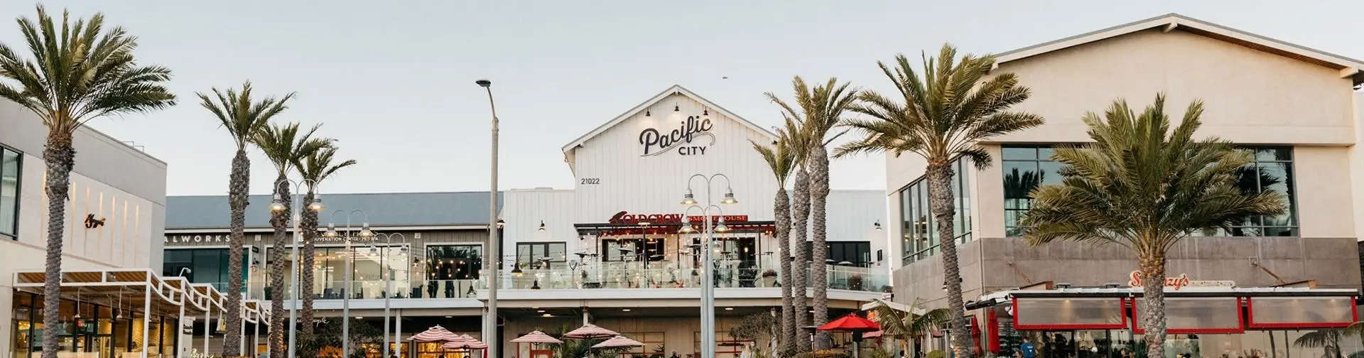 Pacific City photo 5