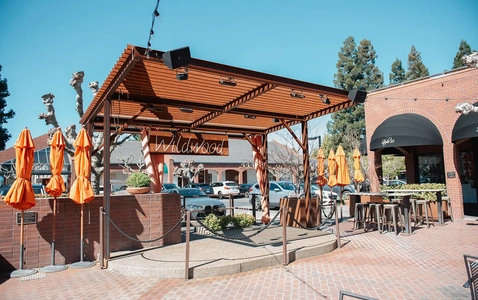 Wildwood Kitchen & Bar - Music on the Patio thumbnail