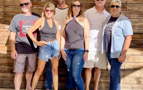 Wildwood Patio Party featuring Funk Shui