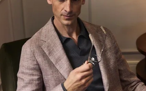 ZEGNA Su Misura Experience thumbnail