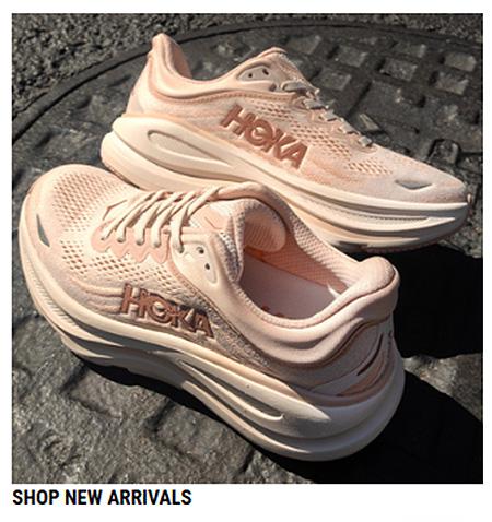 Shop New Arrivals
