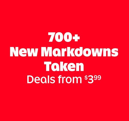 Deals From $3.99