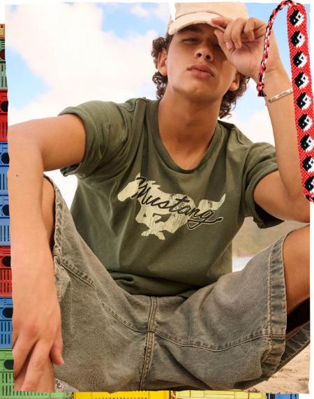 Big Tee Energy