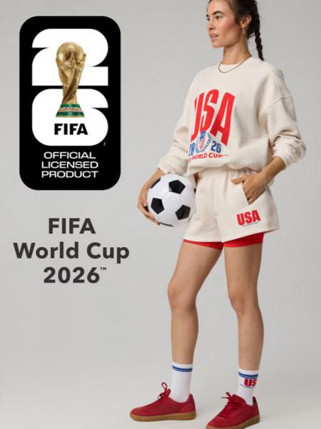 Meet the FIFA World Cup 2026 Collection