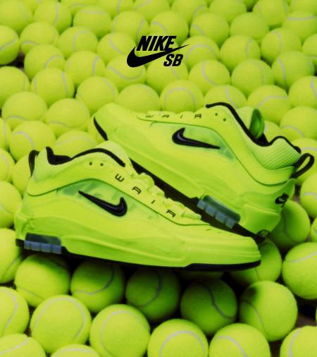 New Nike Is In