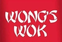 Wong’s Wok