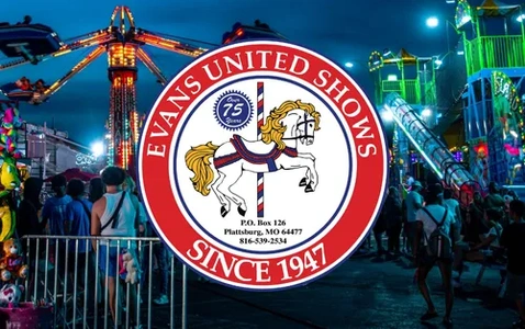 Evans United Shows Carnival