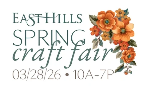 Spring Craft Fair thumbnail