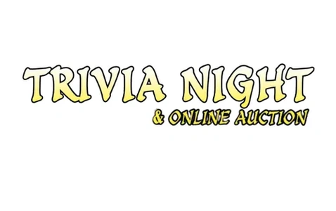 Trivia Night & Online Auction thumbnail